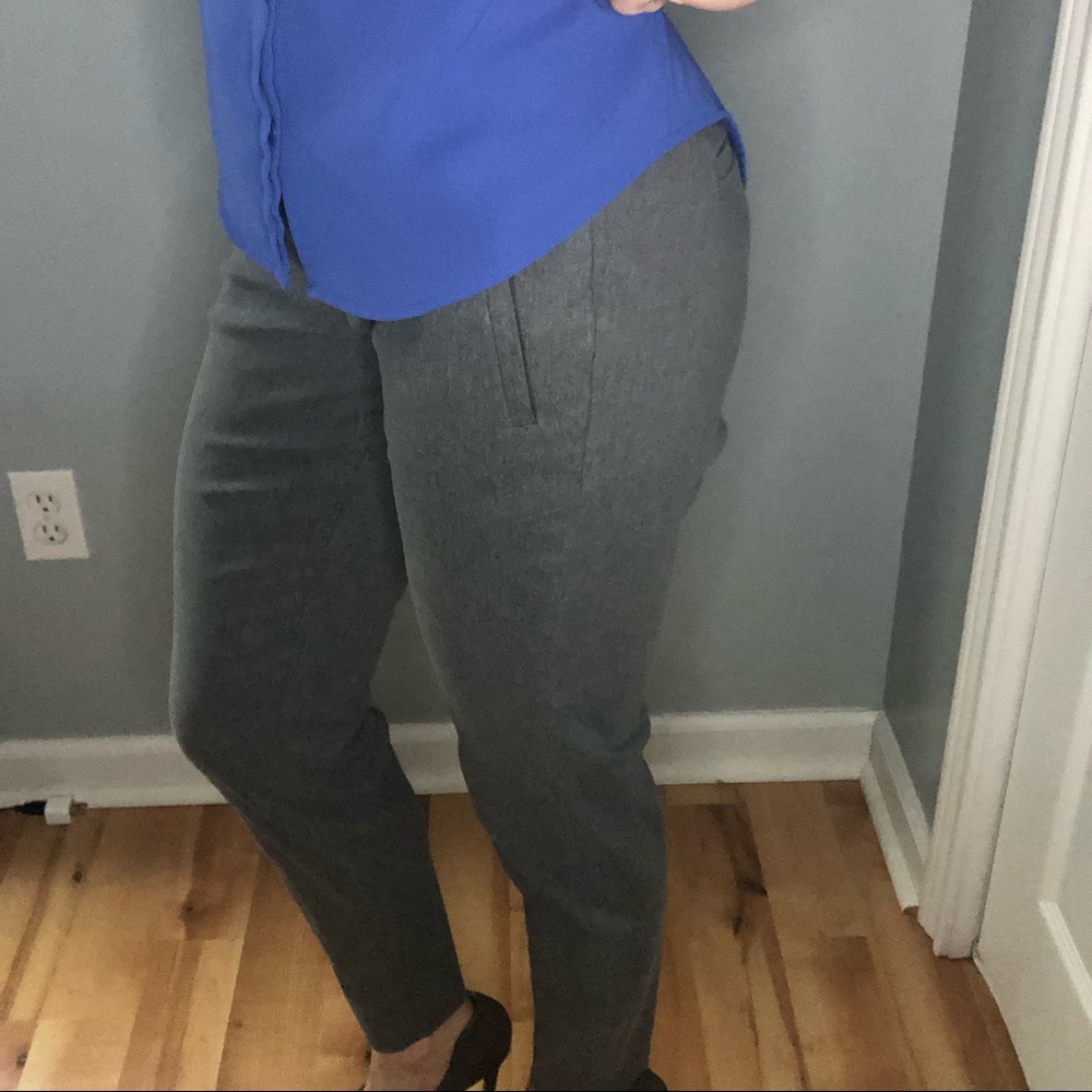 The Limited Exact Stretch business trousers